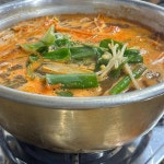 산천골양푼이동태요리 - 석계역 동태탕 맛집 - 다이닝코드