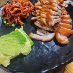 해빈식당 - 익산 오리주물럭, 오리로스 맛집 | 다이닝코드, 빅데이터 맛집검색