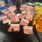 옛시골왕솥뚜껑삼겹살 - 미금역 삼겹살, 하이포크 맛집 - 다이닝코드