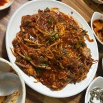 전주으뜸식당 - 부산시청 아구찜 맛집 | 다이닝코드, 빅데이터 맛집검색