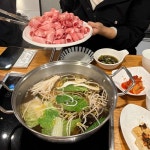 연담샤브샤브 - 중문 샤브샤브, 제주돼지 맛집 - 다이닝코드