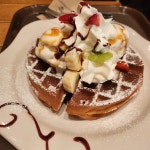 대전둔산동 크로플 맛집 Top17 - 다이닝코드