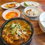 경상북도 안동시 강남1길 맛집 Top33 - 다이닝코드