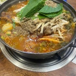 옛골 원조양평해장국 삼성점 - 삼성 해장국, 뼈해장국 맛집 - 다이닝코드