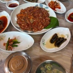 소문난해물칼국수 - 서천 칼국수, 보리밥 맛집 | 다이닝코드, 빅데이터 맛집검색