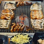 장어골숯불구이 - 군산 장어, 장어탕 맛집 - 다이닝코드