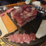 경성상회 돈부귀 - 동성로 목살, 안창살 맛집 - 다이닝코드