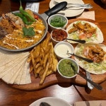 cgv 상봉 음식 랭킹 - 다이닝코드