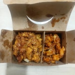 노랑통닭 호매실1호점 - 호매실 치킨, 마늘치킨 맛집 | 다이닝코드, 빅데이터 맛집검색
