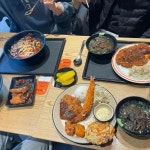 역전우동0410 일산역어반스카이점 - 일산역 돈까스, 우동 맛집 - 다이닝코드