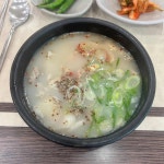 제주고기국수만세국수 본점 - 제주공항 고기국수 맛집 - 다이닝코드