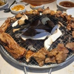명륜진사갈비 경북문경점 - 문경 돼지갈비, 무한리필 맛집 | 다이닝코드, 빅데이터 맛집검색