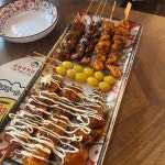 쏘시지요 부평역점 - 부평 이자카야, 닭날개튀김 맛집 | 다이닝코드, 빅데이터 맛집검색