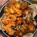 남문통닭 새빛권선직영점 - 권선 통닭, 왕갈비통닭 맛집 | 다이닝코드, 빅데이터 맛집검색