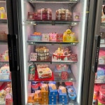 배스킨라빈스 강릉대학로점 - 강릉 아이스크림, 디저트 맛집 - 다이닝코드