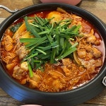 원조한우곱도리탕 윤반장 홍대점 - 홍대 곱도리탕, 곱창 맛집 - 다이닝코드