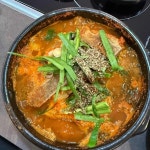 춘천 시래기감자탕 맛집 Top5 - 다이닝코드