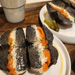 뉴욕러브베이글 R&D 센터동탄점 - 동탄 베이글, 베이글샌드위치 맛집 | 다이닝코드, 빅데이터 맛집검색