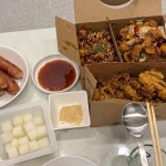 노랑통닭 태안안면점 - 안면도 치킨, 깐풍치킨 맛집 - 다이닝코드