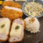 백소정 부천옥길점 - 옥길 마제소바, 돈카츠 맛집 - 다이닝코드