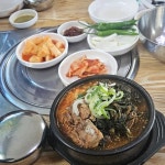수영감자탕 - 양구 감자탕, 시래기 맛집 | 다이닝코드, 빅데이터 맛집검색