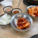 성진삼계탕 - 중랑역 삼계탕, 인삼주 맛집 | 다이닝코드, 빅데이터 맛집검색