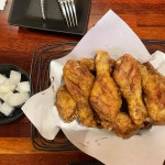 교촌치킨 소사벌점 - 평택 치킨, 웨지감자 맛집 - 다이닝코드