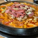 사랑방 - 완주 곱창전골, 부대찌개 맛집 - 다이닝코드