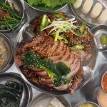 석정동 음식 랭킹 - 다이닝코드