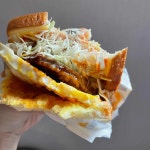 토스트굽는사람들 동해천곡점 - 동해시 토스트, 토스트전문 맛집 | 다이닝코드, 빅데이터 맛집검색
