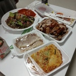 장충동왕족발보쌈 - 백석동 족발, 막국수 맛집 | 다이닝코드, 빅데이터 맛집검색