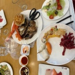 홍반장 신사점 - 압구정 순대국, 찹쌀순대 맛집 | 다이닝코드, 빅데이터 맛집검색