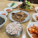 보담왕뽈떼기 - 호구포역 아구찜, 뽈찜 맛집 | 다이닝코드, 빅데이터 맛집검색