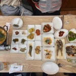 한성식당 - 영광 백반, 백합죽 맛집 | 다이닝코드, 빅데이터 맛집검색