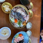 용추골미궁순대 삼척점 - 삼척 순대국, 순대 맛집 | 다이닝코드, 빅데이터 맛집검색