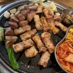 청송숯불갈비 - 대구 한우, 등심 맛집 | 다이닝코드, 빅데이터 맛집검색