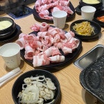 육봉달333 부평점 - 부평 삼겹살, 삼겹살무한리필 맛집 | 다이닝코드, 빅데이터 맛집검색