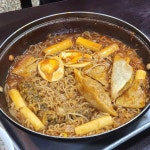 만남분식 - 잠실장미상가 떡볶이, 볶음밥 맛집 | 다이닝코드, 빅데이터 맛집검색