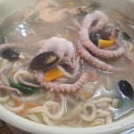 1호친할머니칼국수 - 대부도 바지락칼국수 맛집 - 다이닝코드