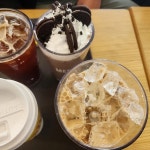 메가MGC커피 목포평화광장점 - 목포 커피, 큐브라떼 맛집 | 다이닝코드, 빅데이터 맛집검색