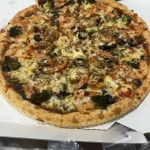 59쌀피자 돌곶이역점 - 돌곶이역 피자, 포테이토피자 맛집 - 다이닝코드