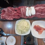 한근더한근 - 돌곶이역 돼지갈비, 한천 맛집 - 다이닝코드