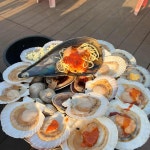 어부네 - 무의도 칼국수, 해물칼국수 맛집 | 다이닝코드, 빅데이터 맛집검색