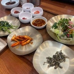 시래마을 - 강남고속버스터미널 시래기국, 들깨시래기 맛집 - 다이닝코드