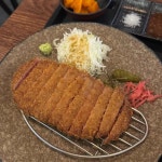 후라토식당 파주야당점 - 파주 규카츠, 일본 맛집 - 다이닝코드