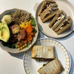 샐러딧 강남본점 - 논현동 샐러드, 닭가슴살샐러드 맛집 | 다이닝코드, 빅데이터 맛집검색