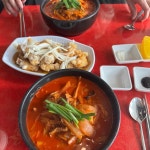 운정짬뽕집 - 운정 짬뽕, 순두부짬뽕 맛집 - 다이닝코드