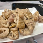 백두왕막창 - 삼척 막창 맛집 - 다이닝코드