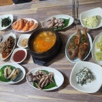 초우한정식 - 경남고성 한정식, 해산물 맛집 - 다이닝코드