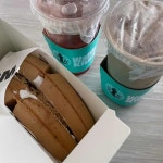 와플칸 인천송도점 - 송도 와플, 디저트 맛집 - 다이닝코드